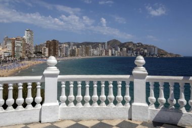 Benidorm - Costa Blanca - Spain