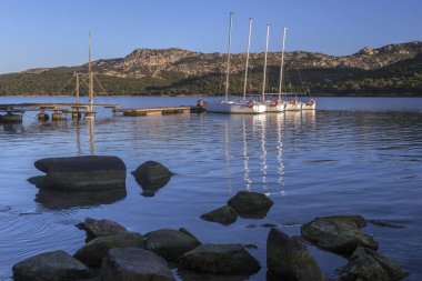 Baja Sardinya Palau - Sardunya - İtalya