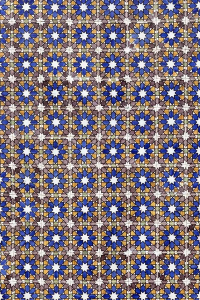 El boyalı - Pena National Palace - Sintra - Portekiz döşer.