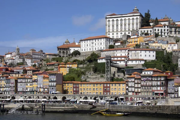 Stadt porto - portugal — Stockfoto