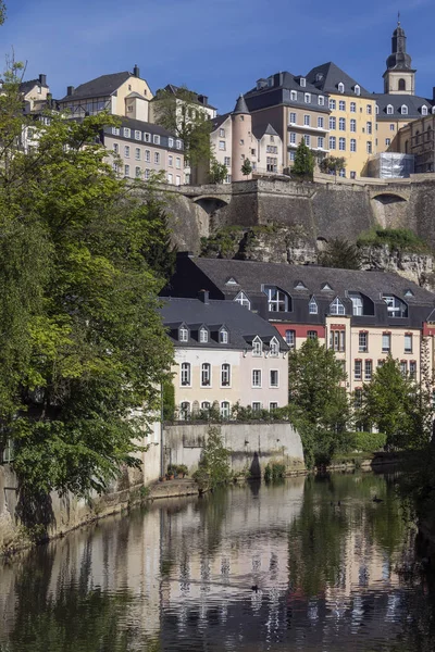 Luxembourg City - Ville de Luxembourg