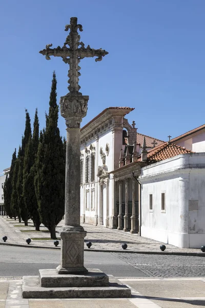 Pacos do Concelho - Aveiro - Portugal — Stockfoto