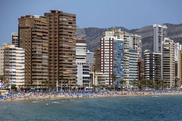 Avenida dos Aliados - Πόρτο - Πορτογαλία — Φωτογραφία Αρχείου