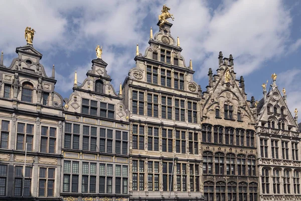 Gilde - Antwerpen - België — Stockfoto