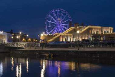 Skywheel - Helsinki - Finland
