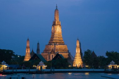 Bangkok - Wat Arun