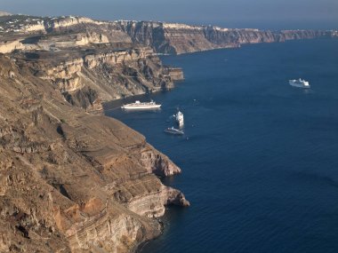 Santorini - Yunanistan