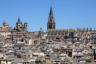 Toledo - la mancha - İspanya