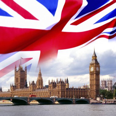 Büyük Britanya'nın sembolleri