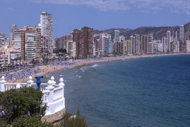 Benidorm - Costa Blanca - Spain