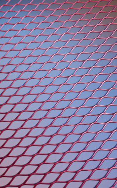 Arkaplan - Kablo Ağı