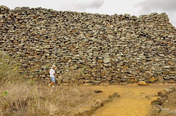 The Wall of Tears