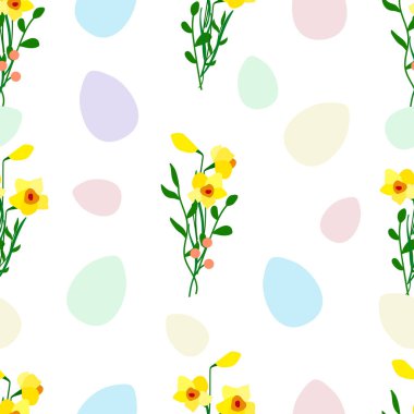 Beyaz arkaplanda bitki örtüsü izole edilmiş