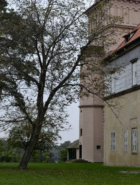  Brandys nad Labem chateau 