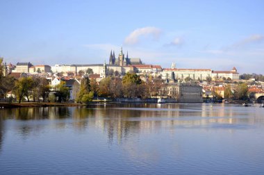 Prag gelen Mimarlık 