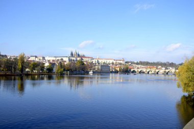 Prag gelen Mimarlık 