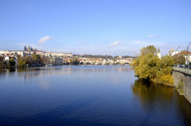 Prag gelen Mimarlık 