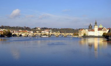 Prag gelen Mimarlık 