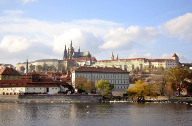 Prag gelen Mimarlık 