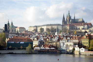 Prag gelen Mimarlık 