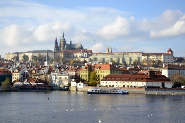 Prag gelen Mimarlık 