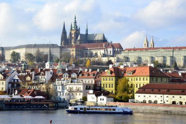Prag gelen Mimarlık 