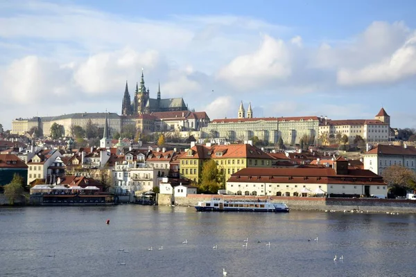 Arquitectura de Praga —  Fotos de Stock