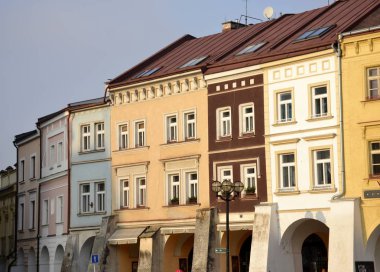 Hradec Kralove gelen Mimarlık 