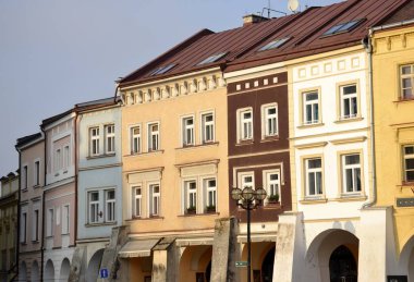 Hradec Kralove gelen Mimarlık 