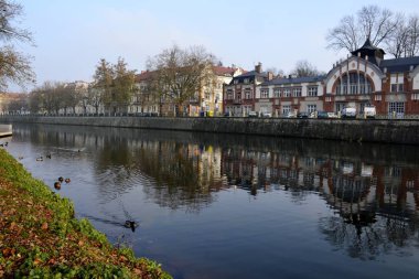 Hradec Kralove gelen Mimarlık 