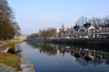 Hradec Kralove gelen Mimarlık 