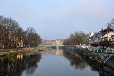 Hradec Kralove gelen Mimarlık 