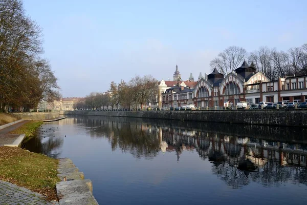 Hradec Kralove gelen Mimarlık 