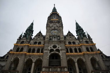 Liberec gelen Mimarlık 