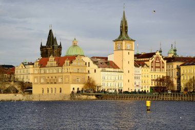 Prag gelen Mimarlık