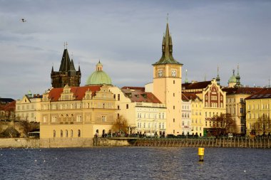 Prag gelen Mimarlık