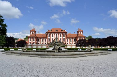 Na chateau gelen Mimarlık 