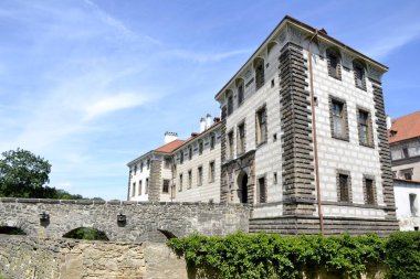 Nelahozeves chateau gelen Mimarlık 