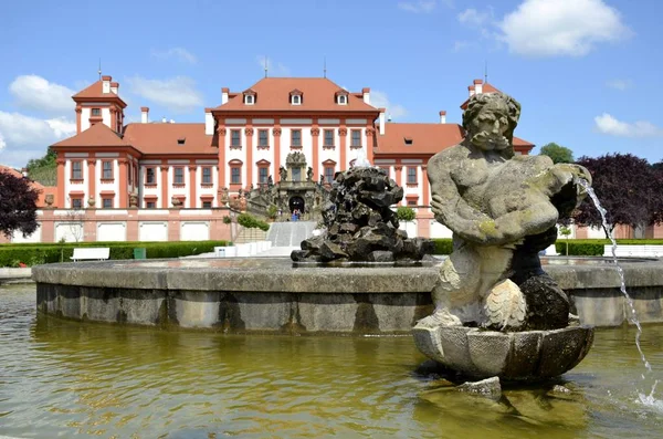 Na chateau gelen Mimarlık 