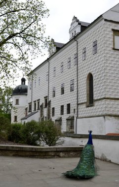 Pardubice gelen Mimarlık