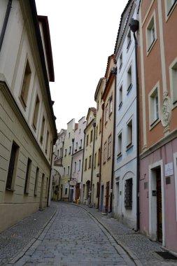 Pardubice gelen Mimarlık