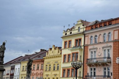 Hradec Kralove gelen Mimarlık 