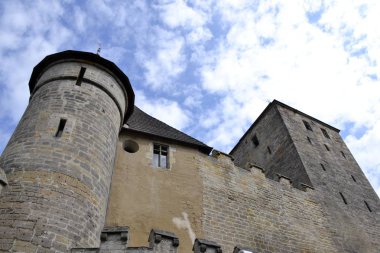 Mimari Kost Castle 