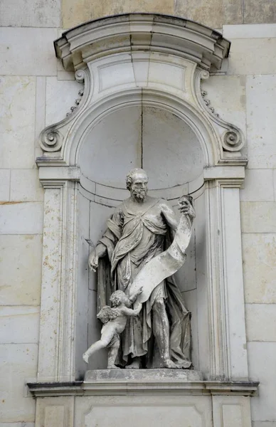 Dresden gelen Mimarlık 