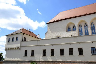 Ayrıntılar ve Brno gelen Mimarlık