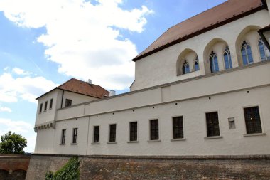 Ayrıntılar ve Brno gelen Mimarlık