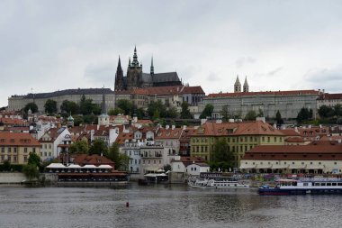 Prag gelen Mimarlık 