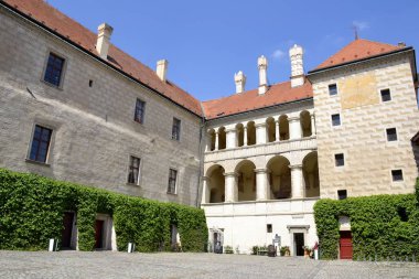 Melnik gelen Mimarlık 