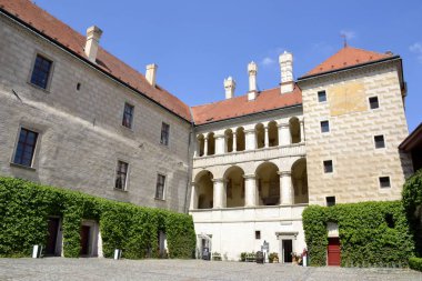 Melnik gelen Mimarlık 