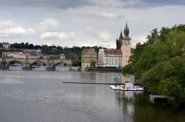 Prag gelen Mimarlık